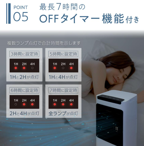 #2808 冷風機5L