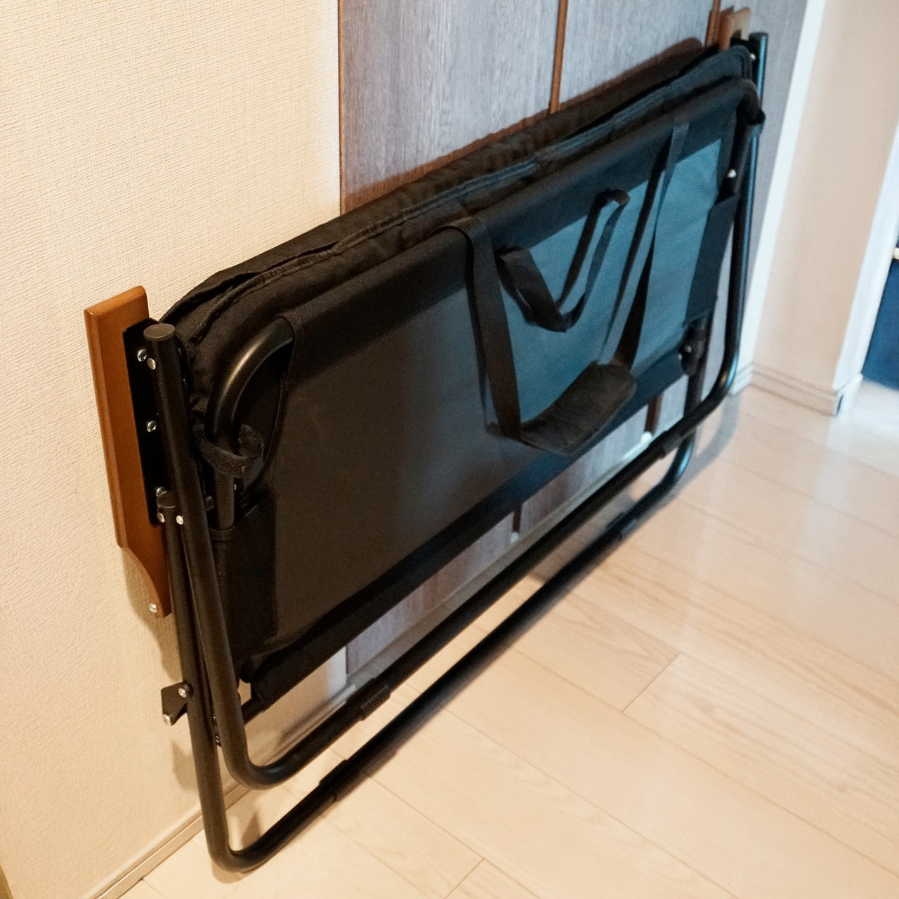 #2490 折りたたみベンチ