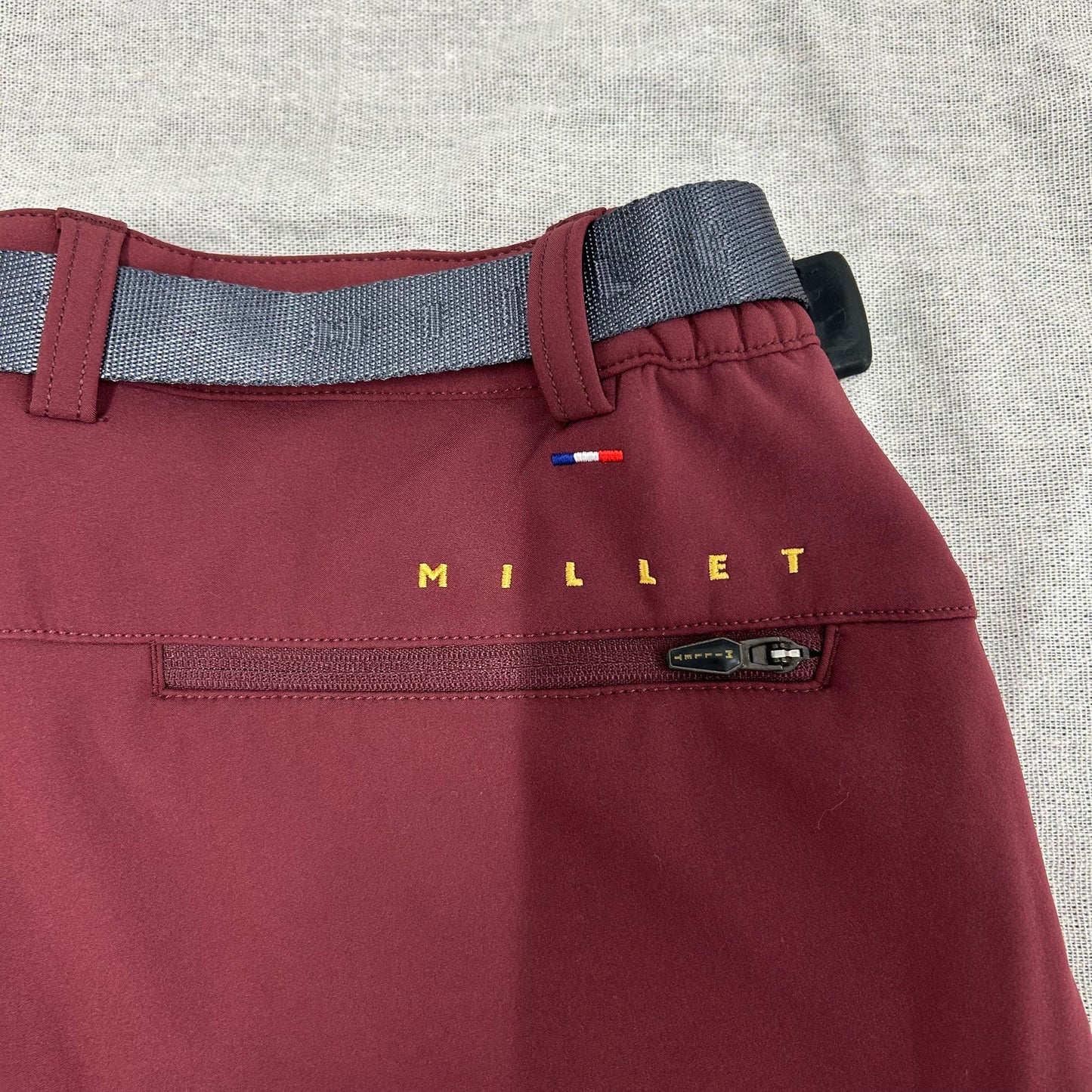 D202 MILEET ミレー ズボン 80182 70cm