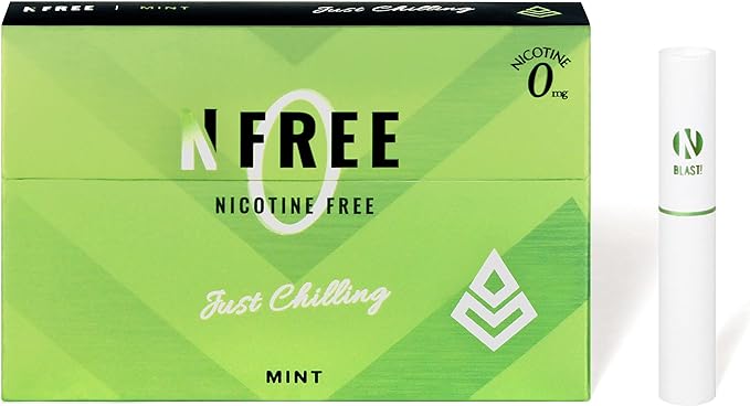 NFREE ミント 小箱10箱セット