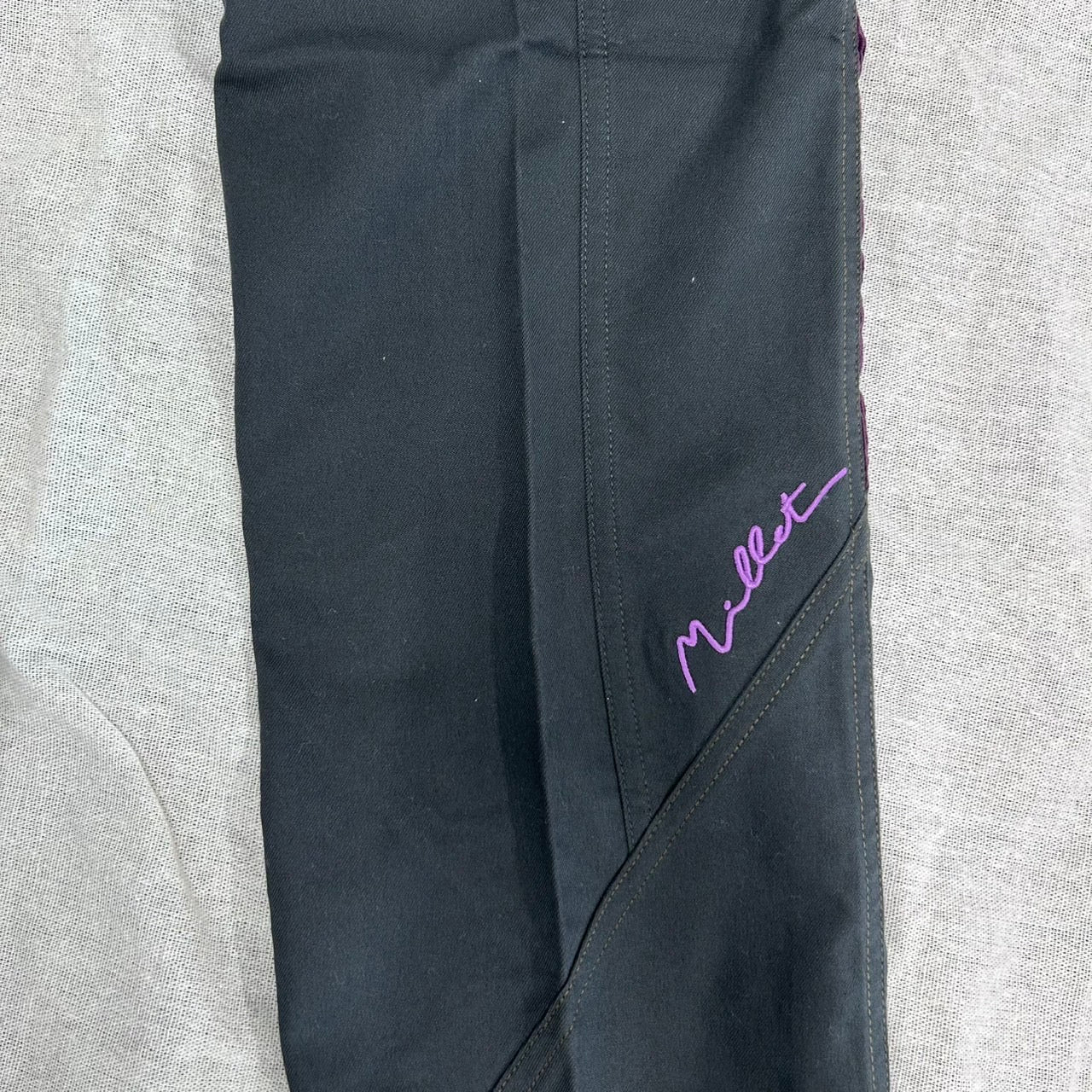 D195 MILEET ミレー ズボン 63115 73cm