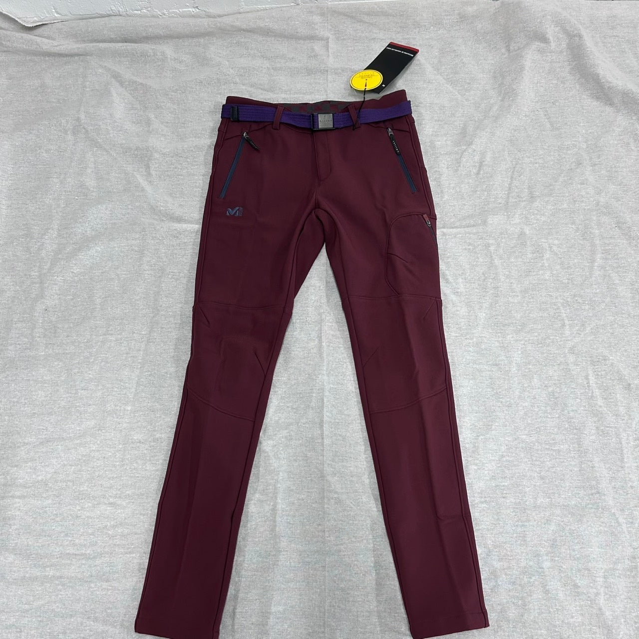 D196 MILEET ミレー ズボン 61182 73cm