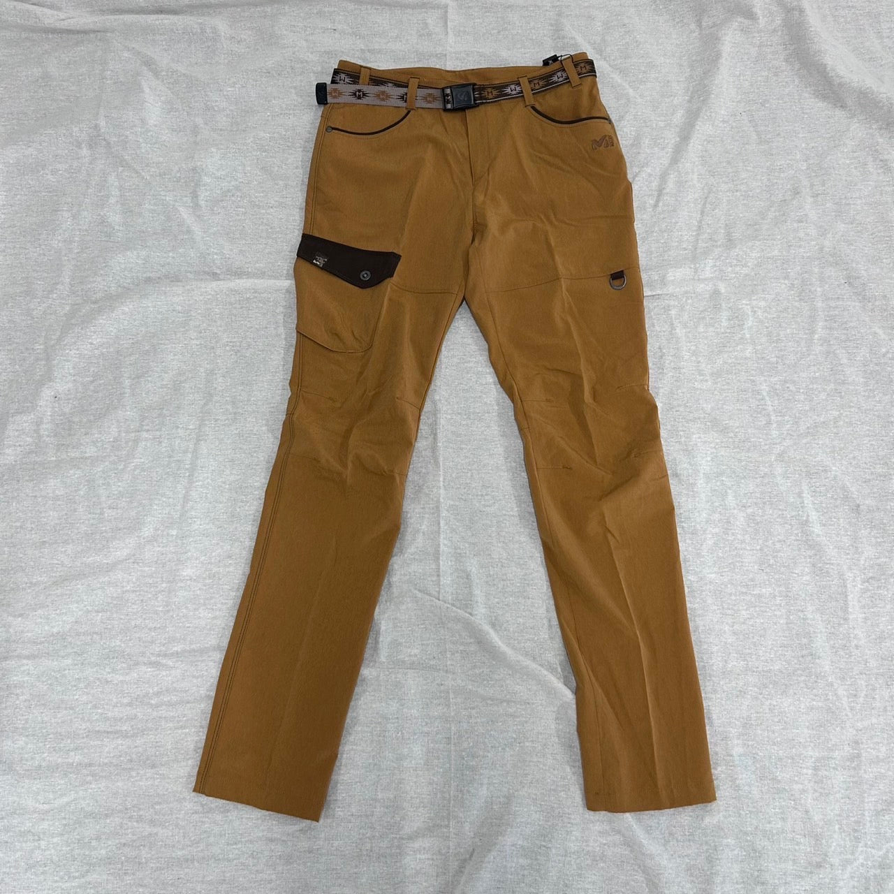 D198 MILEET ミレー ズボン 6052Q 70cm