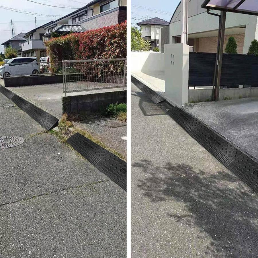 #1587プラスチック段差8個