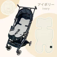 #2502 babyホットシートベージュ