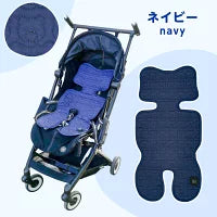 #2502 babyホットシートベージュ