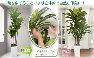 #3080 フェイクドラセナ150cm