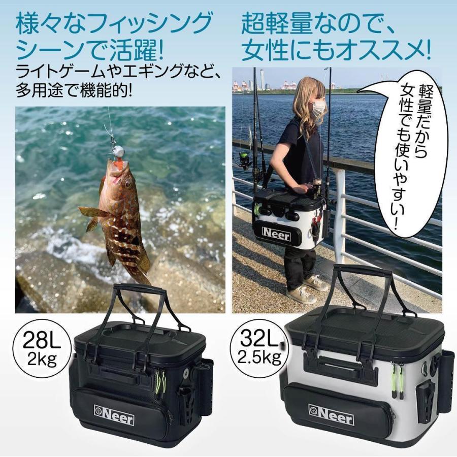 #1270 バッカン28L黒