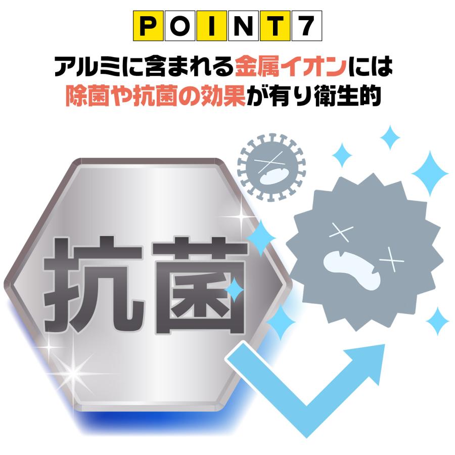 #2222 防災アルミシート20個セット