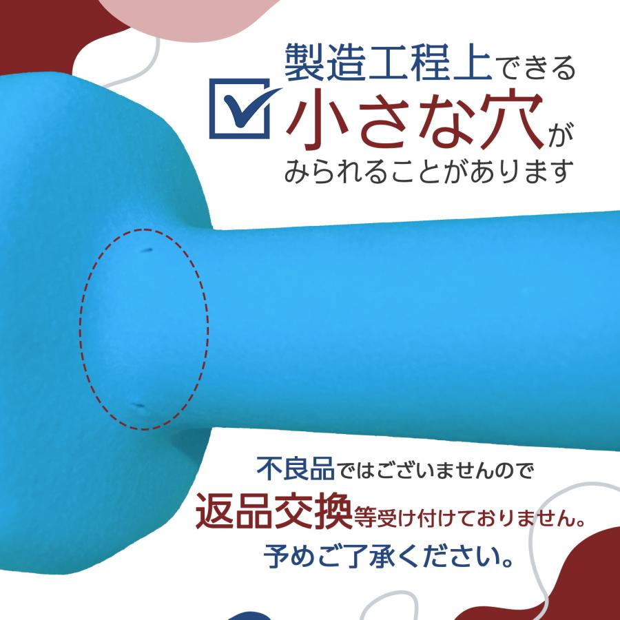 #1889 新型ダンベル小型4kg