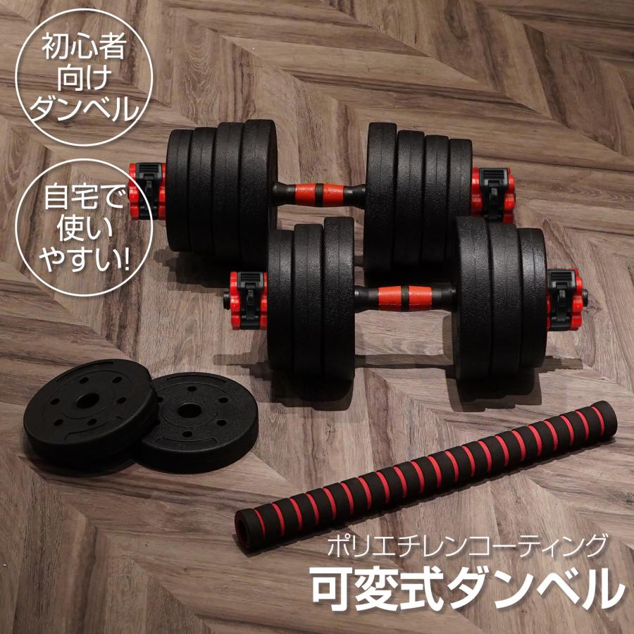 #2509 ダンベル高性能10kg