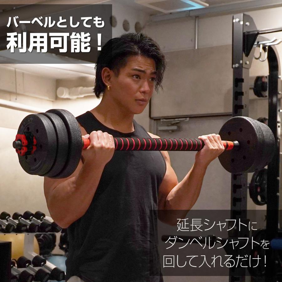 #2509 ダンベル高性能10kg