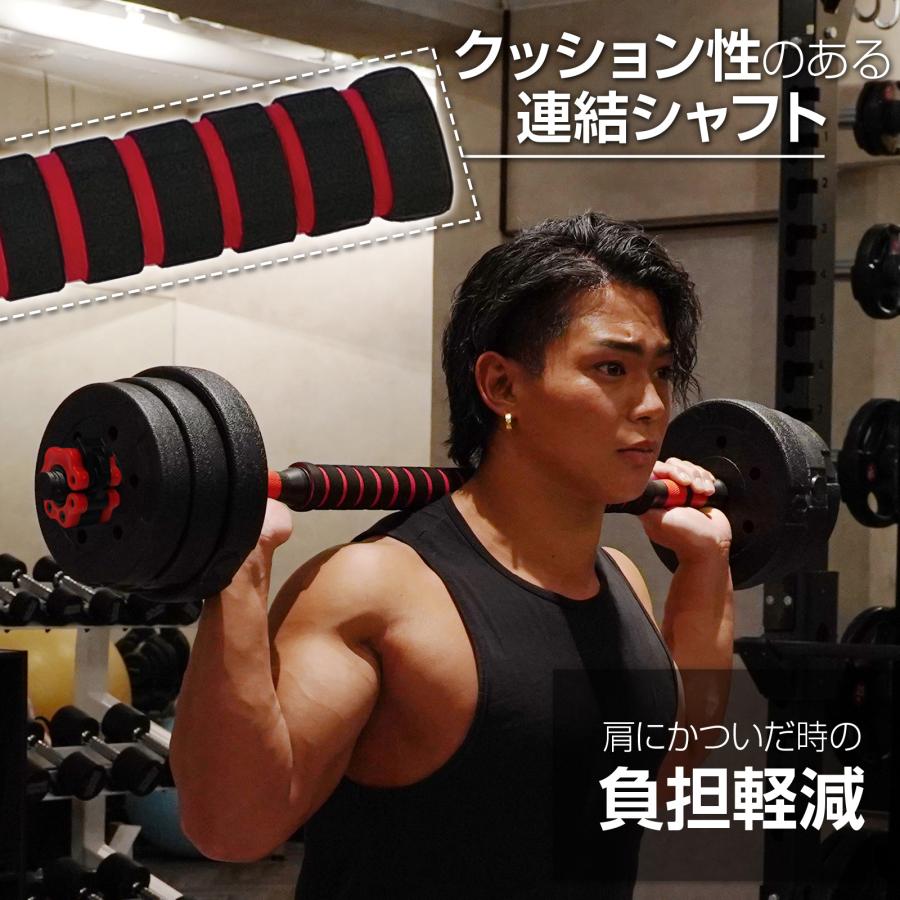 #2509 ダンベル高性能10kg