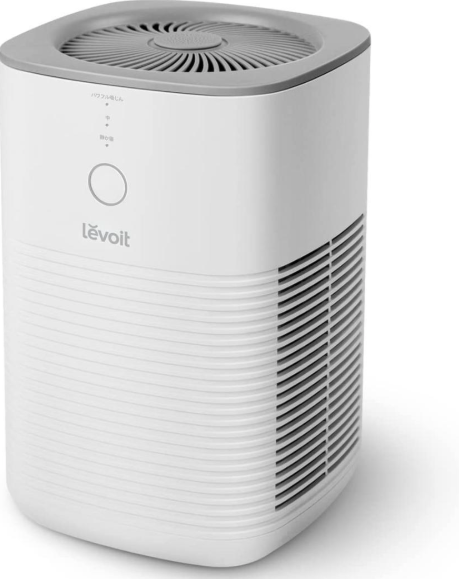 Levoit (レボイト) 空気清浄機 LV-H128（廃盤品）  2個セット