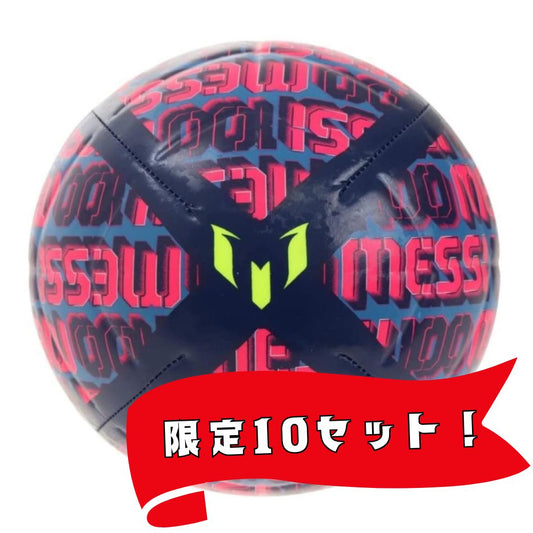 moltenサッカーボール 4個セット※種類ランダム