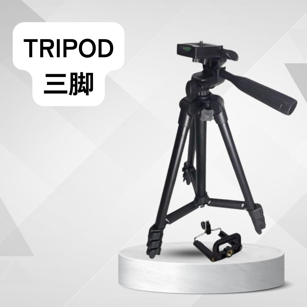 M018 TRIPOD 三脚 (送料込)●