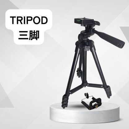 M018 TRIPOD 三脚 (送料込)●