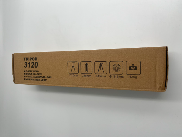 M018 TRIPOD 三脚 (送料込)●