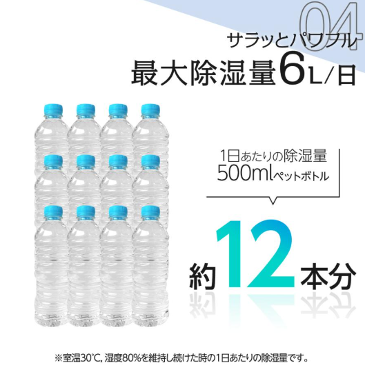 #2739　除湿器