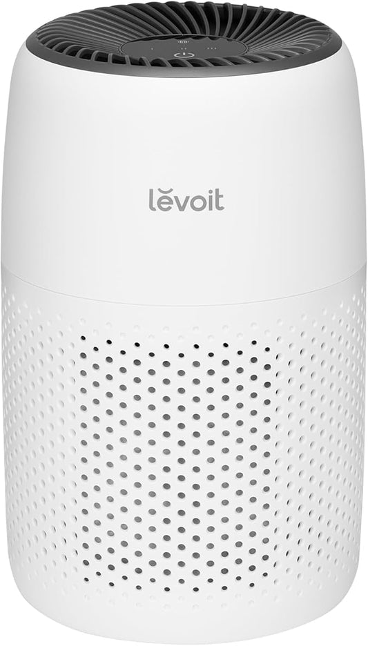 Levoit (レボイト) 空気清浄機 Core Mini ホワイト 4個セット