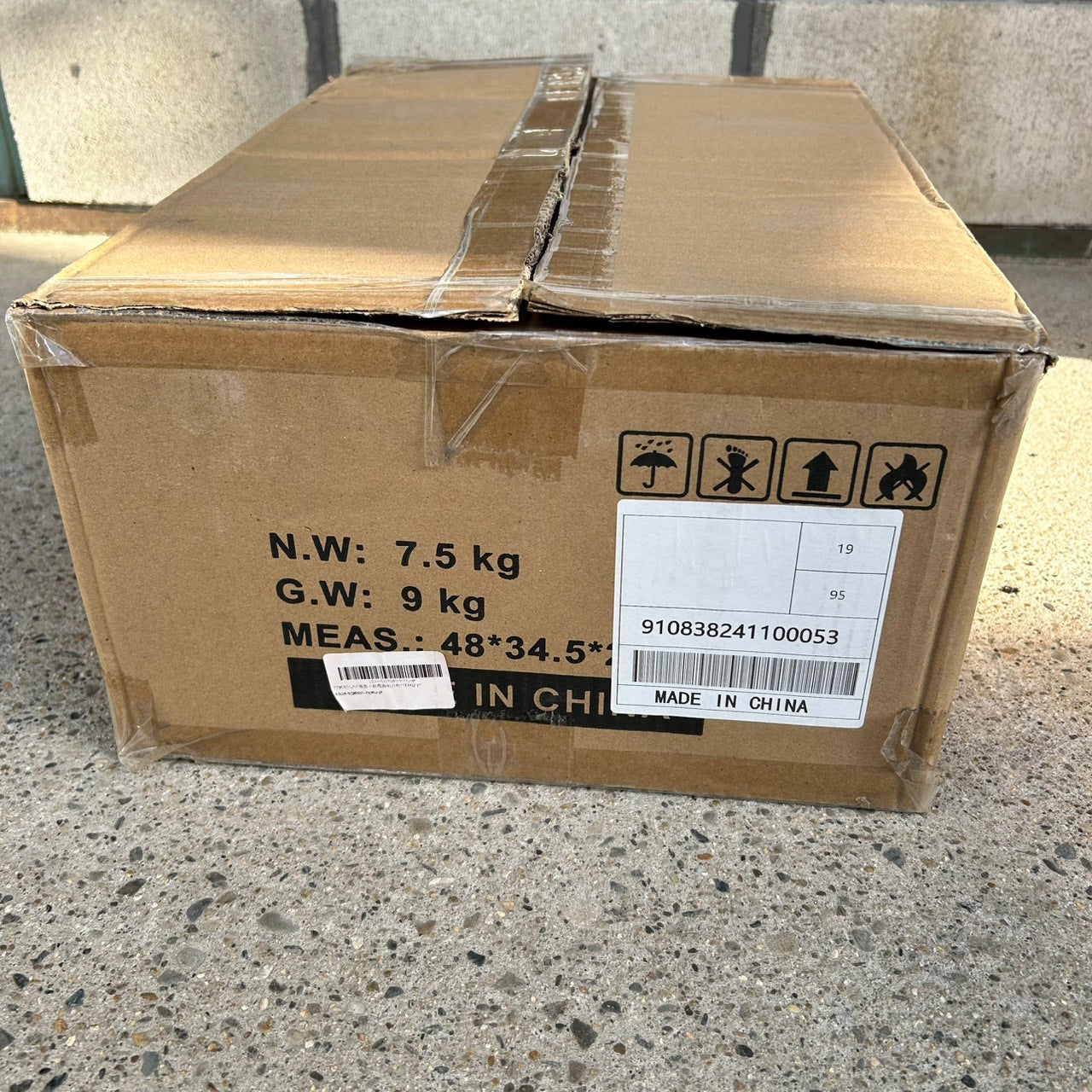 M019 FEIERDUN全身振動フィットネス プレート