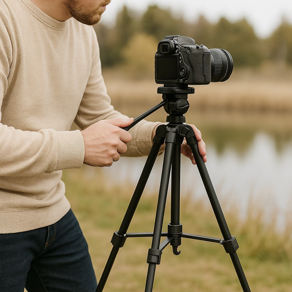 M018 TRIPOD 三脚 (送料込)●