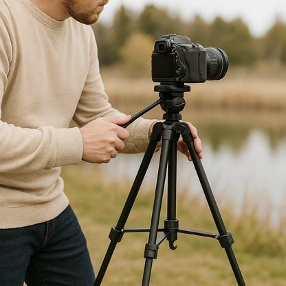 M018 TRIPOD 三脚 (送料込)●