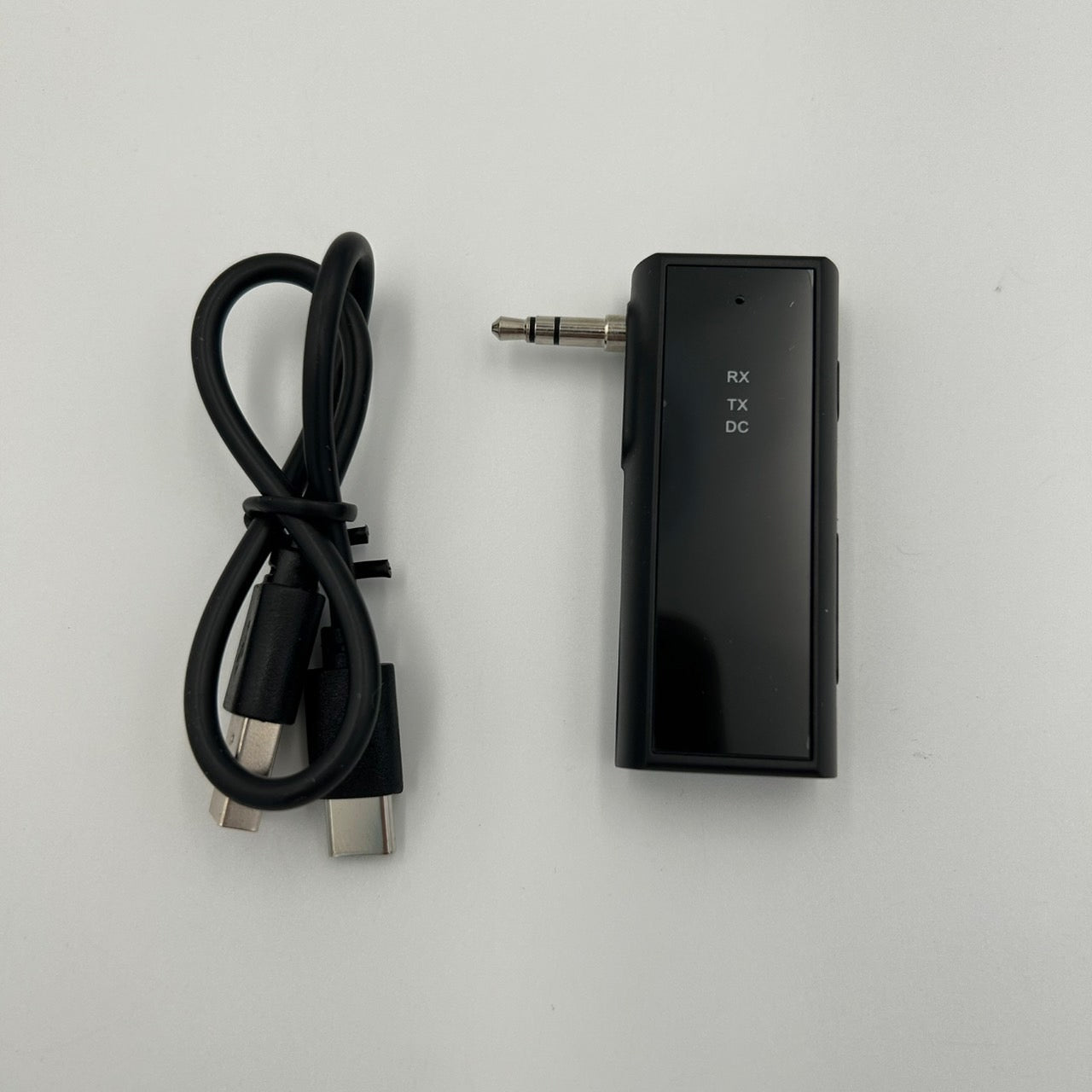 D189 Bluetooth 5.1 ワイヤレス トランスミッター ★