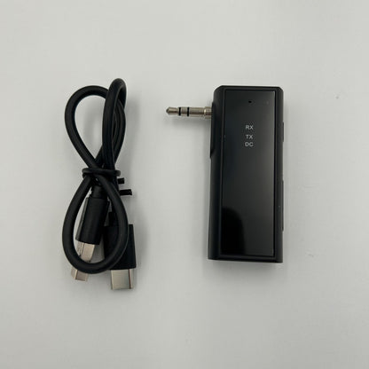 D189 Bluetooth 5.1 ワイヤレス トランスミッター ★