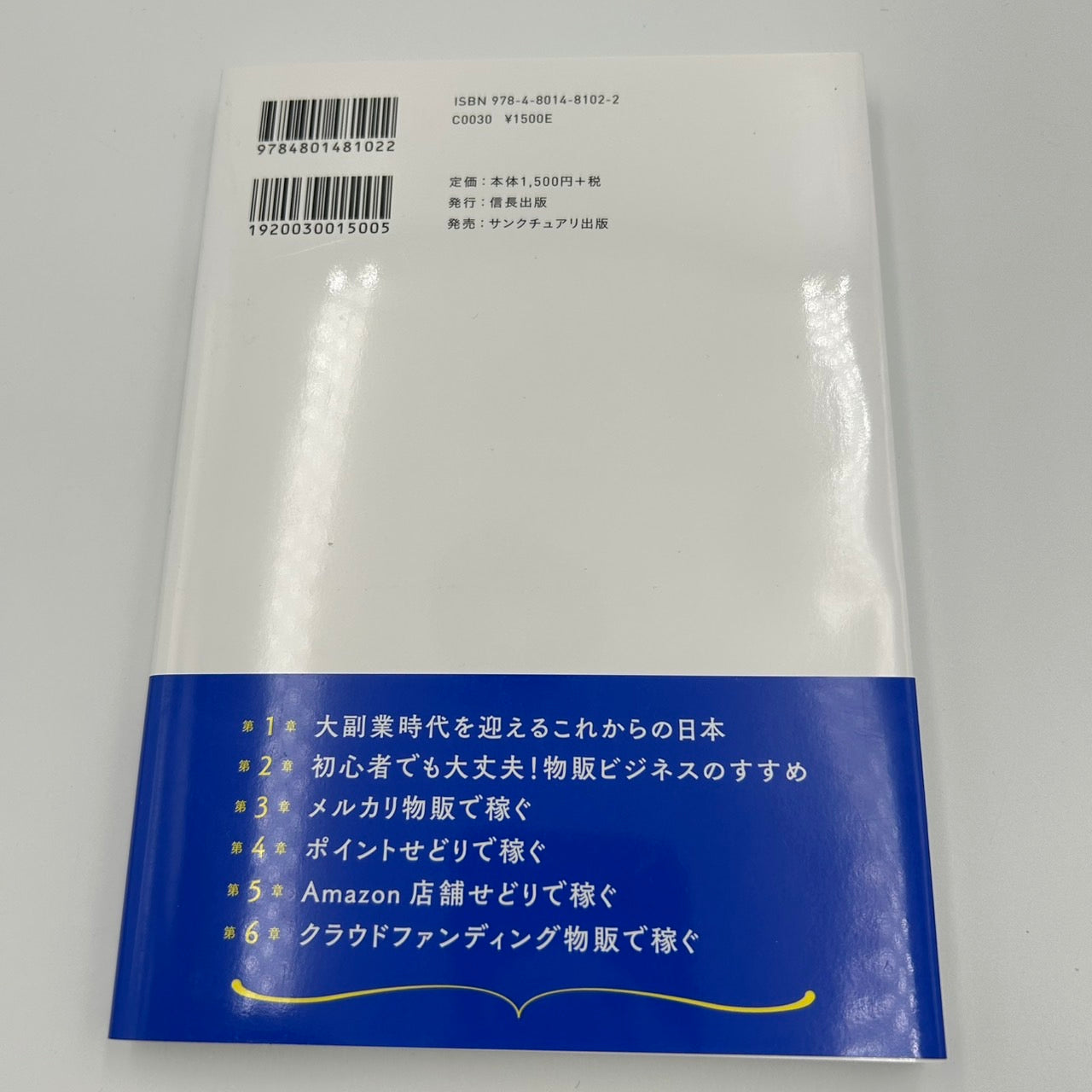 D190 副業で稼ぎたいと思ったら読む本  #