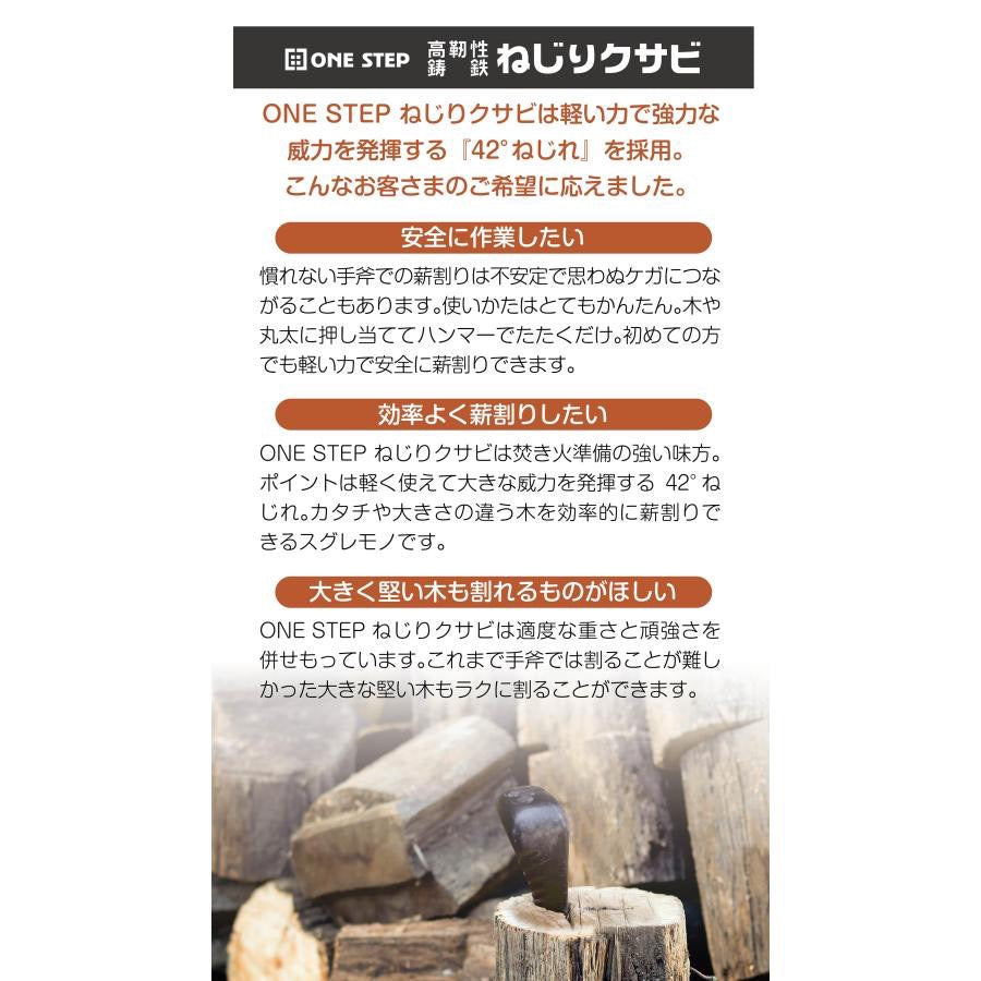 #265クサビ黒2個