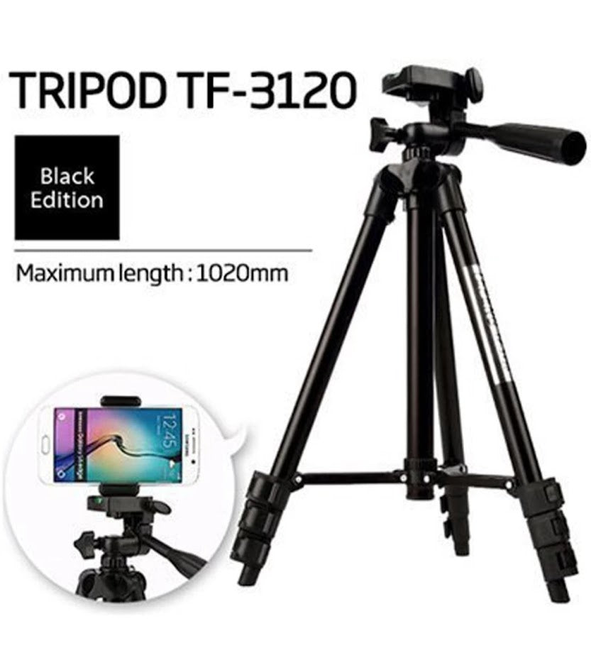 M018 TRIPOD 三脚 (送料込)●