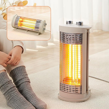 #3039　2wayヒーター ベージュ