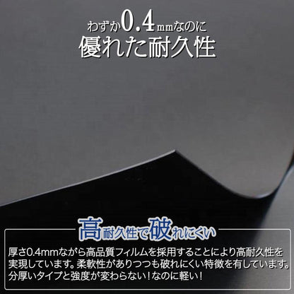 #1869 防水シート0.4mm3*10   3×10m