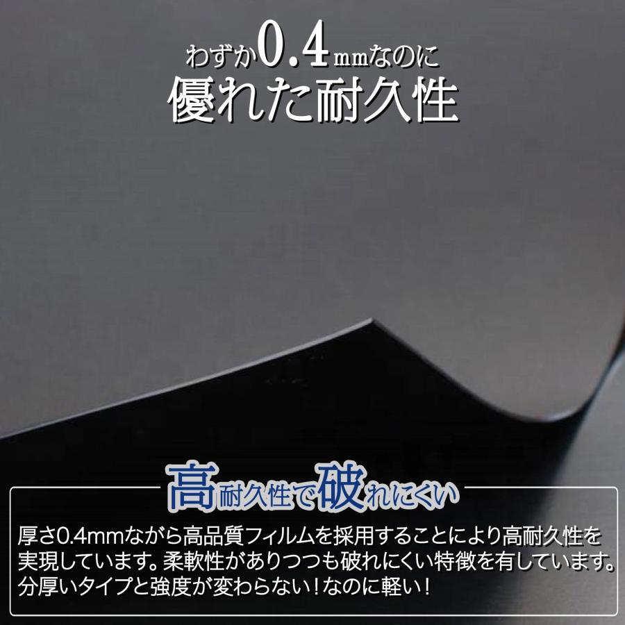 #1870 防水シート0.4mm3*20   3×20m