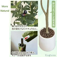 #2752 フェイクオリーブ120cm