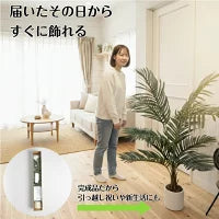 #3079　フェイクヤシ120cm