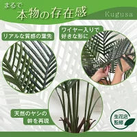 #3081　フェイクヤシ150cm