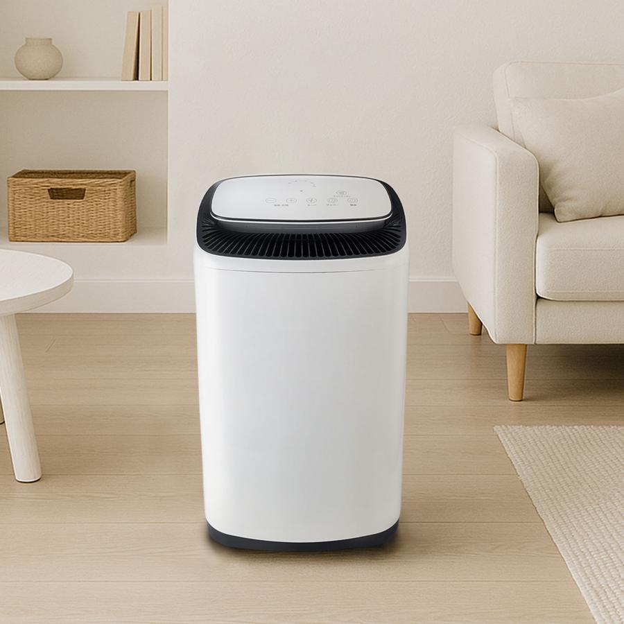 #2905　除湿器20L