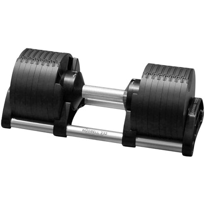 #2562　新フレックスベル32kg黒