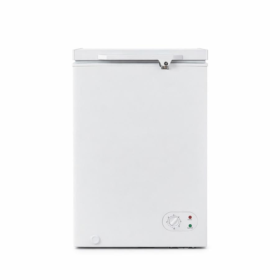 #3099 HD上開き冷凍庫145L