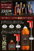 #3042　ディスペンサー【赤】