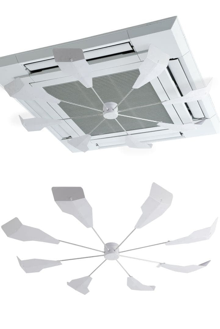 #3050　エアコン用ファン