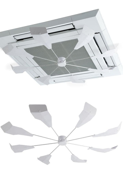 #3050　エアコン用ファン