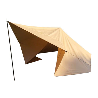 #3055　タープ4*4SB