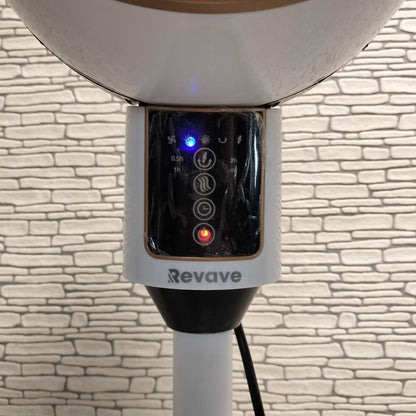 Revave B08 サーキュレーター式 セラミックヒーター 25個セット