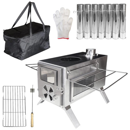 #3056　薪ストーブ