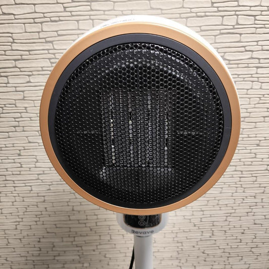 Revave B08 サーキュレーター式 セラミックヒーター 25個セット