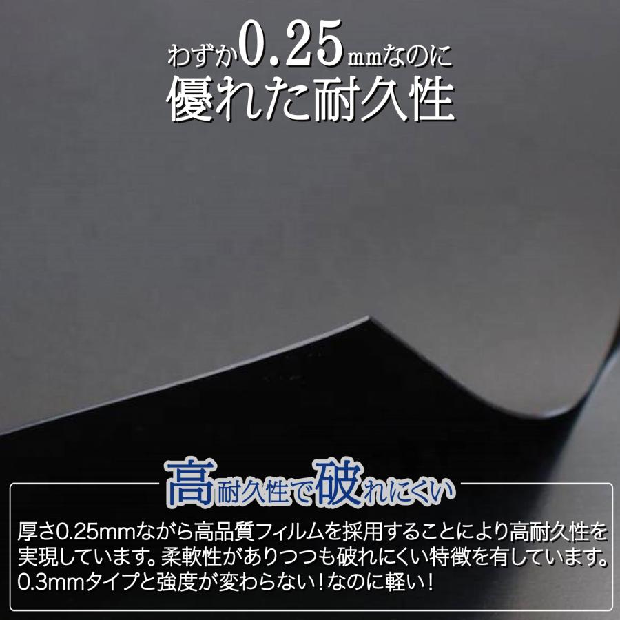 #1596 防水膜0.25x30m*6m防水シート　※法人のみ対応可能　個人不可※