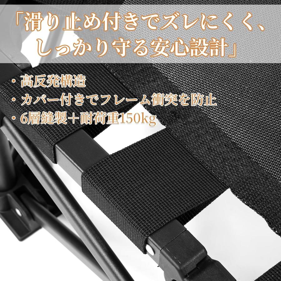 #2971 折り畳みトランポリン強化版